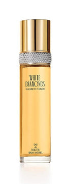 Elizabeth Taylor White Diamonds Eau De Toilette for Women 100ml