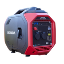 Honda 3.2KVA Inverter Generator - EU32i