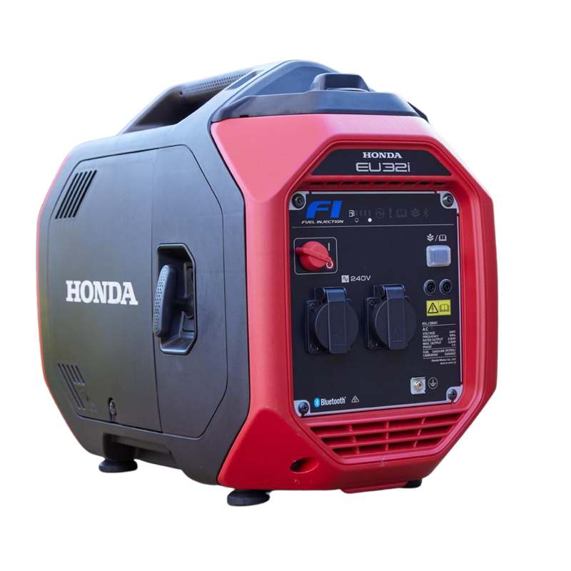 Honda 3.2KVA Inverter Generator - EU32i