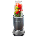 NutriBullet NBR-0812M 600 Series 8 PC Grey Blender 301006000000031