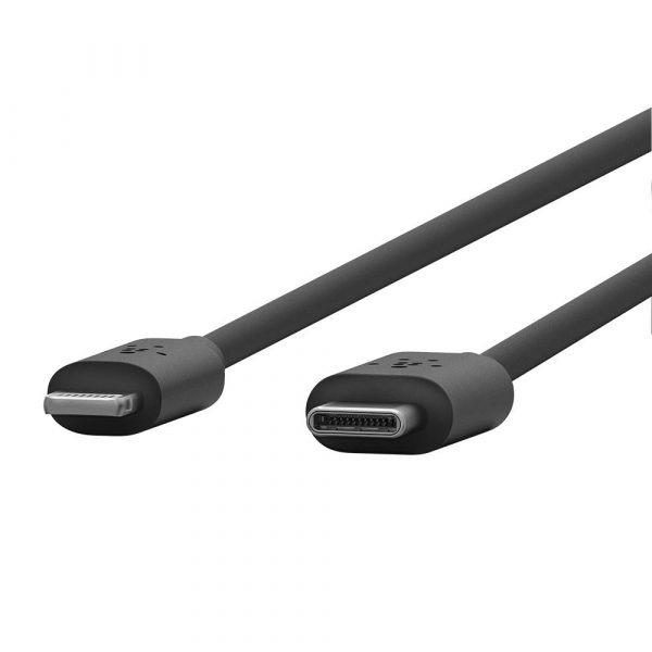 Belkin Mixit Up LTG To USB C Charge Sync Cable 4