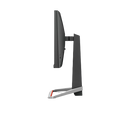 BenQ Mobiuz IPS Gaming Monitor 24.5 Inch Black EX2510S