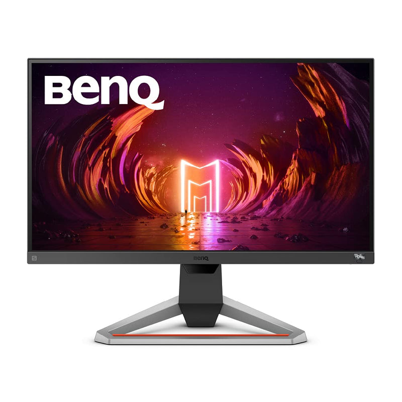 BenQ Mobiuz IPS Gaming Monitor 24.5 Inch Black EX2510S