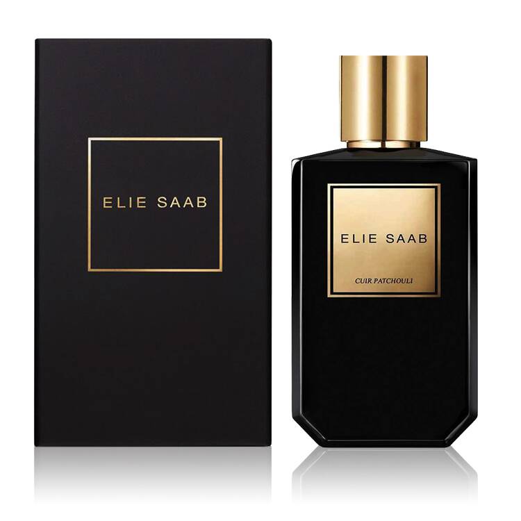 Elie Saab Cuir Patchouli Eau De Parfum For Unisex 100ml | Unisex Perfumes Elie Saab Cuir Patchouli Eau De Parfum For Unisex 100ml | Unisex Perfumes
