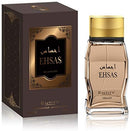 Entity  Wardat, Ehsas & Amir EDT 3pcs Pack  Assorted 100ml