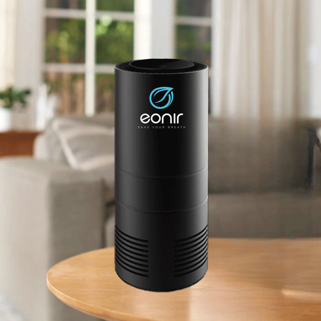 Eonir Car Air Purifier | Heating & Cooling Systems Eonir Car Air Purifier | Heating & Cooling Systems