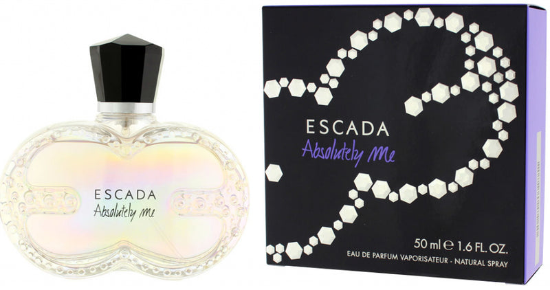 Escada Absolutely Me Eau De Parfum For Women