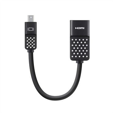 Belkin Adapter DSPLYPRT Mini Display Port To HDMI F2CD079bt | Electronic Accessories Belkin Adapter DSPLYPRT Mini Display Port To HDMI F2CD079bt | Electronic Accessories