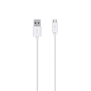Belkin Mixit M-USB To USB Cable 2M White F2CU012BT2M-WHT