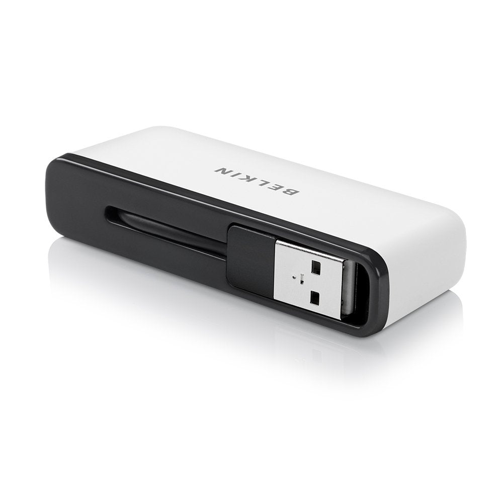 Belkin Travel Hub 4 Port F4U021bt | Computer Accessories Belkin Travel Hub 4 Port F4U021bt | Computer Accessories