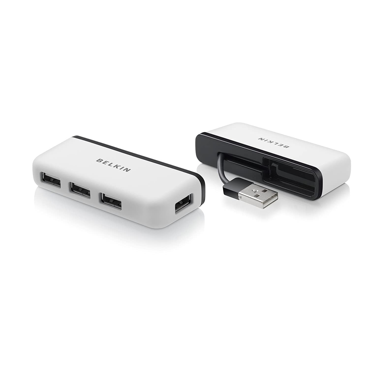 Belkin Travel Hub 4 Port F4U021bt | Computer Accessories Belkin Travel Hub 4 Port F4U021bt | Computer Accessories