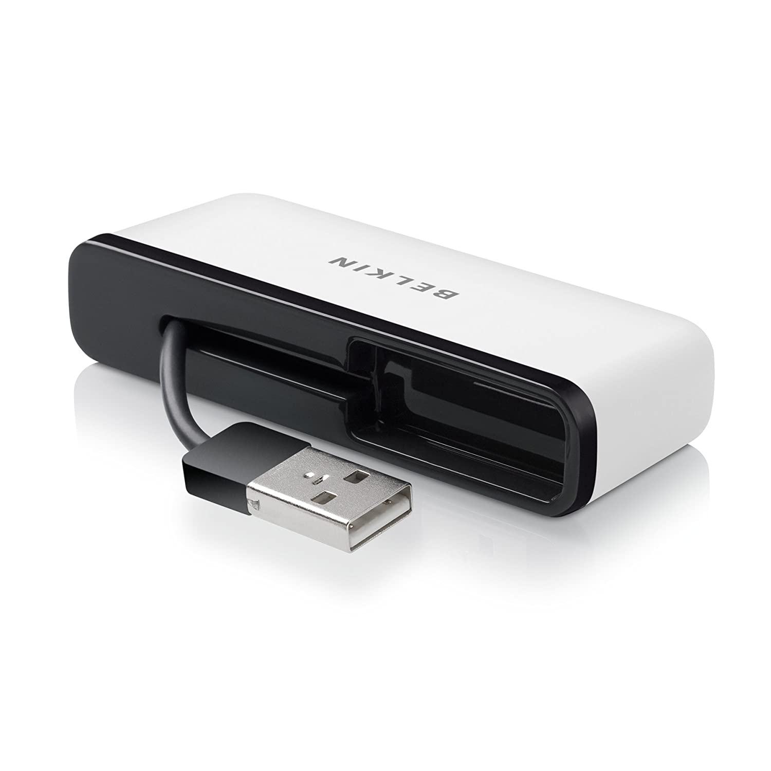 Belkin Travel Hub 4 Port F4U021bt | Computer Accessories Belkin Travel Hub 4 Port F4U021bt | Computer Accessories