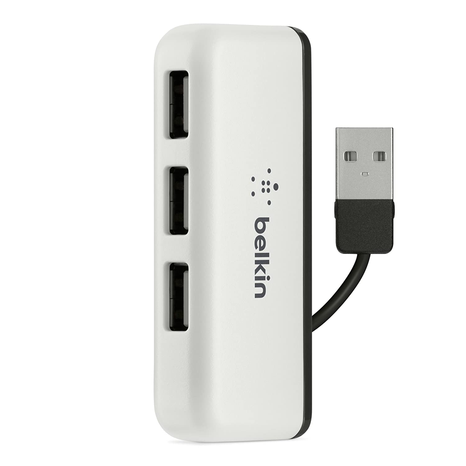 Belkin Travel Hub 4 Port F4U021bt | Computer Accessories Belkin Travel Hub 4 Port F4U021bt | Computer Accessories