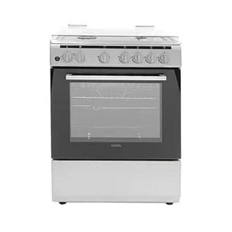 Vestel Cooking Range 60x60 F66G40