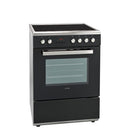 Vestel Free Standing Ovens F66MV04X