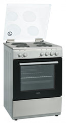 Vestel Free Standing Ovens F66SH04X