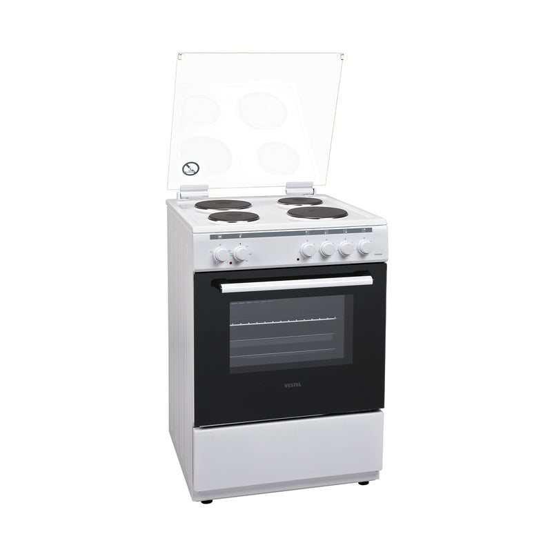Vestel Free Standing Ovens F66SH04