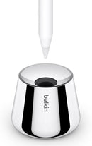Belkin Stand For Apple Pencil Chrome Silver F8J197btSLV