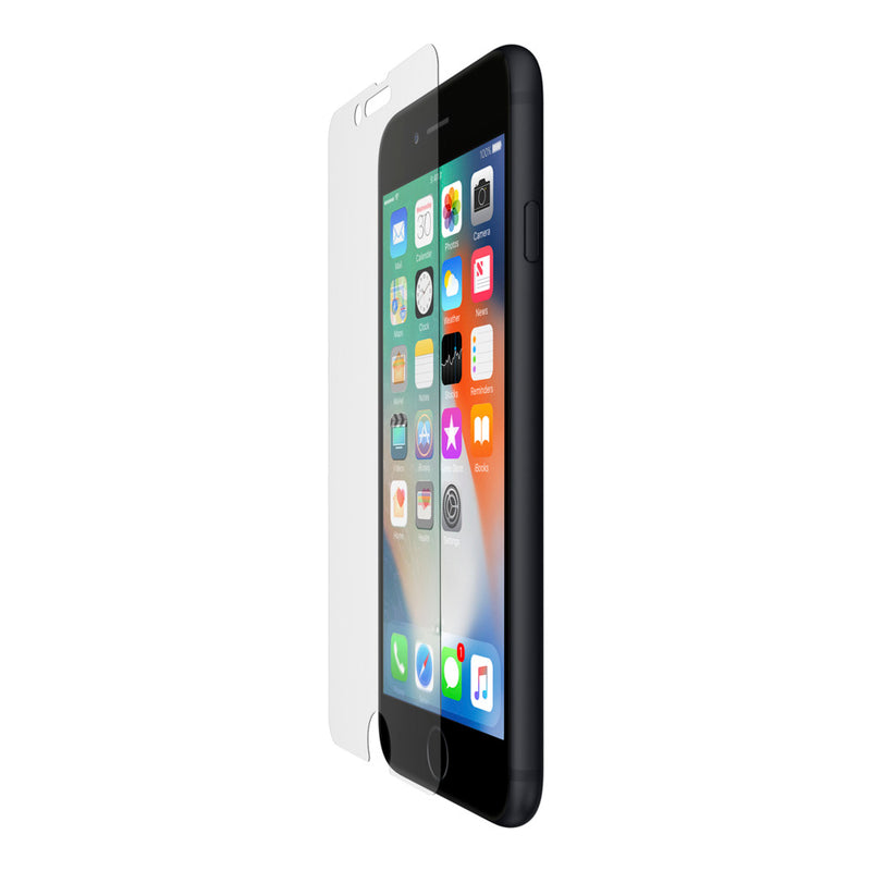 Belkin InvisiGlass Ultra Screen Protector For iPhone SE2 F8W883zz-REV