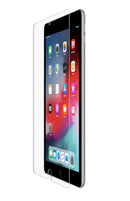 Belkin Tempered Glass Screen Protection For iPad 9.7 F8W933zz
