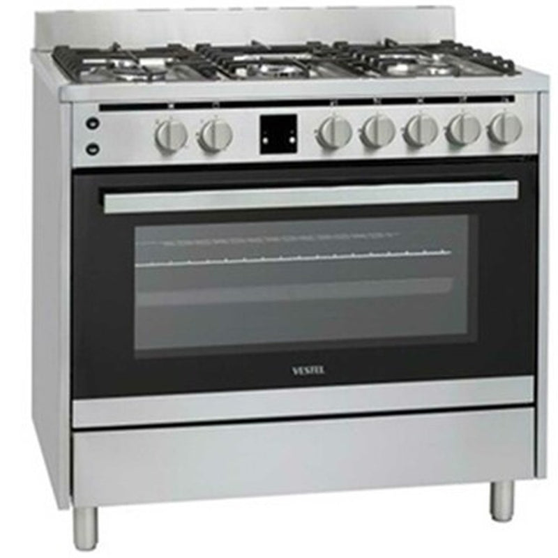 Vestel Cooking Range 90x60 F96M50X