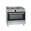 Vestel Ceramic Cooking Range 90x60 F96MV05X