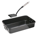 Fackelmann Roaster Pan With Turner (2 pcs)