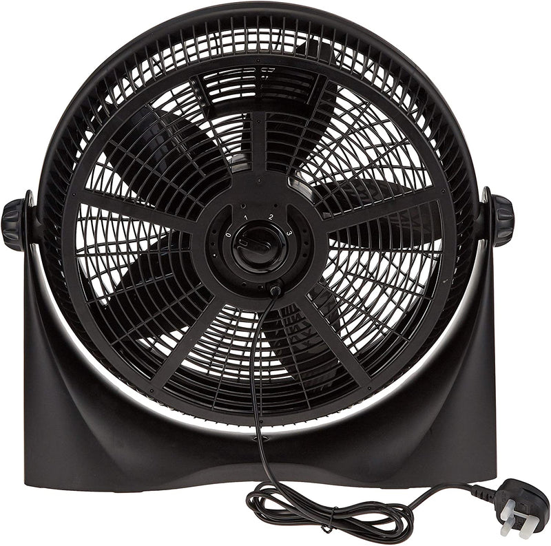 Black & Decker Box Fan 16" FB1620-B5