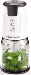 Black & Decker Vertical Chopper 400W FC300-B5