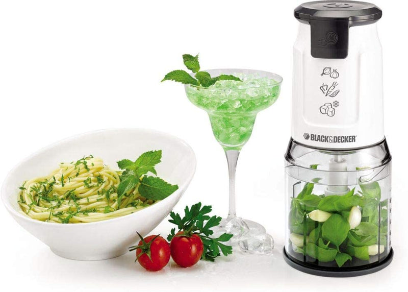 Black & Decker Vertical Chopper 400W FC300-B5