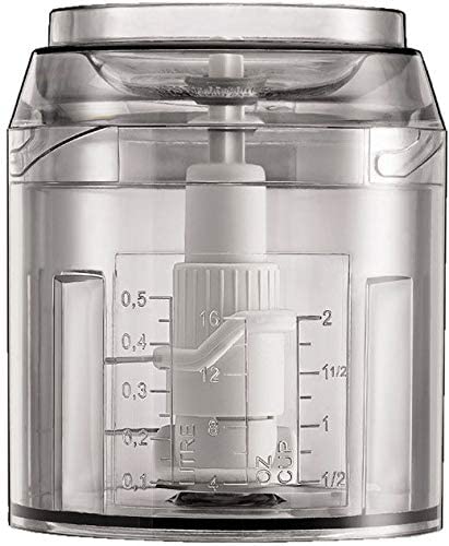 Black & Decker Vertical Chopper 400W FC300-B5