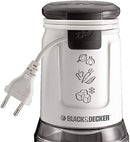 Black & Decker Vertical Chopper 400W FC300-B5