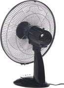 Black & Decker Desk Fan FD1620-B5