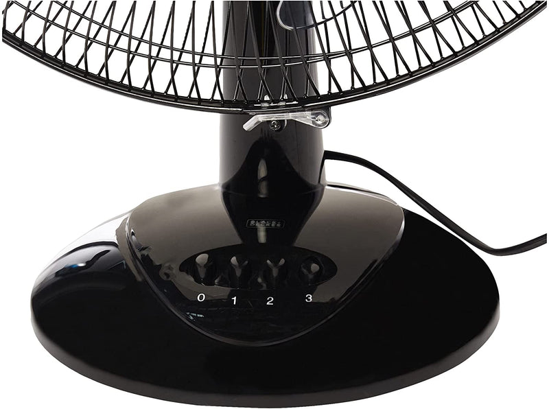 Black & Decker Desk Fan FD1620-B5