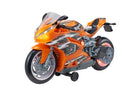 HTI Tz S/Moverz Wheelie Bike (O/B)