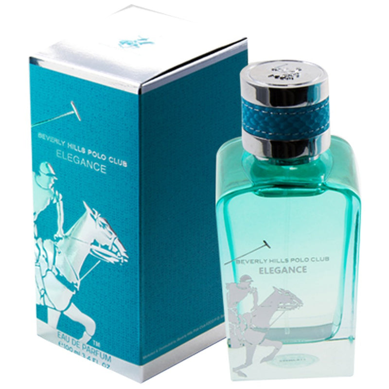 Beverly Hills Polo Club Prestige Eau De Toilette Pour Regular