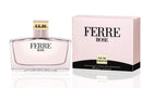 Gianfranco Ferre Rose Eau De Toilette For Women 100ml