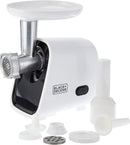 Black & Decker Meat Mincer 1500W FM1500-B5