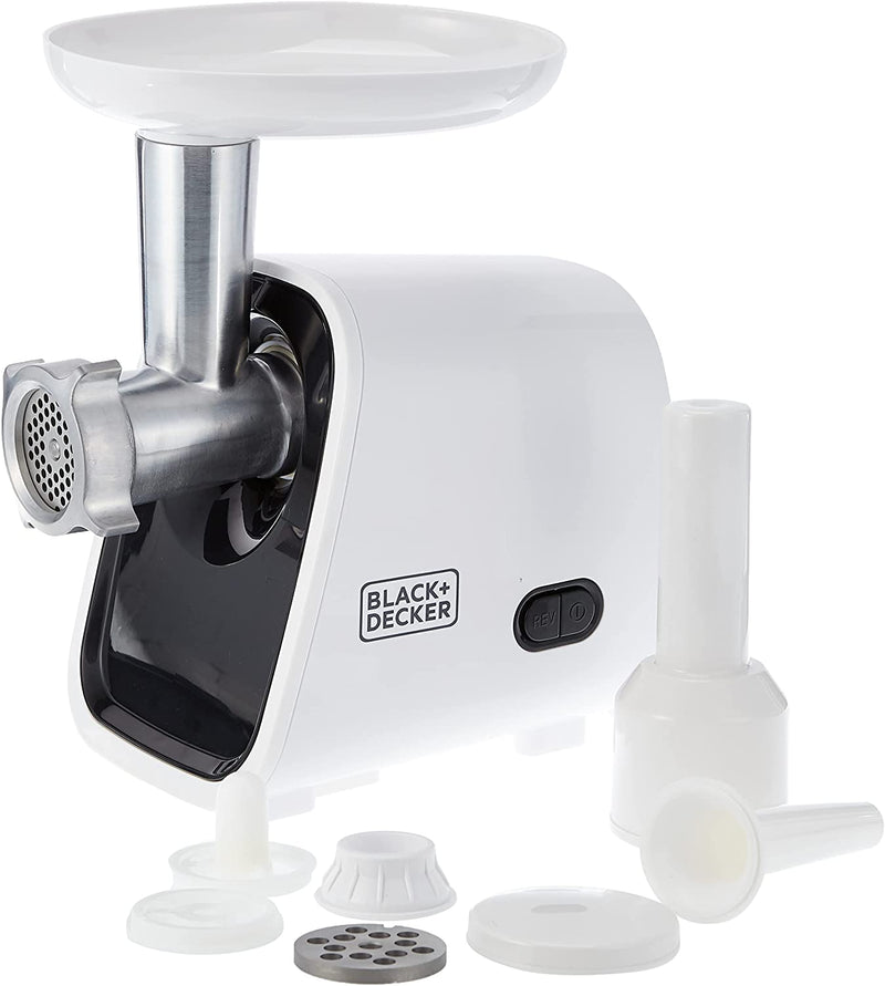 Black & Decker Meat Mincer 1500W FM1500-B5