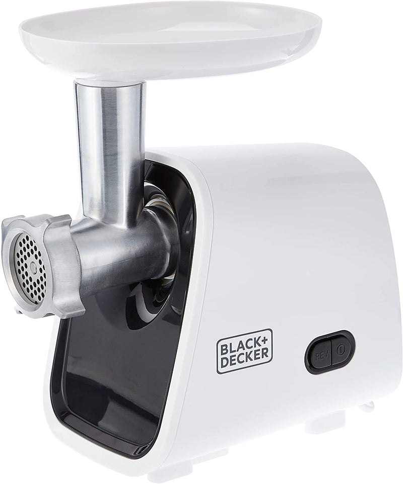 Black & Decker Meat Mincer 1500W FM1500-B5