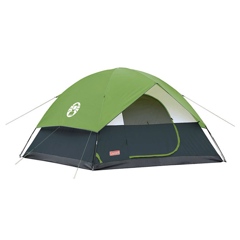 Coleman 2 Person Sundome Tent Made in France 2000026682