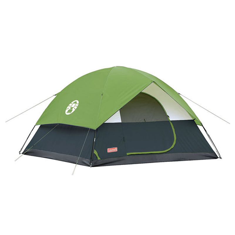 Coleman Person Sundome Tent Made in France 2000026682