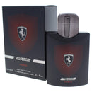 Ferrari Scuderia Forte Eau De Parfum For Men 125ml