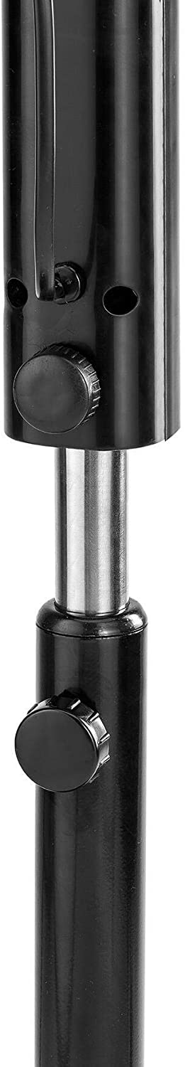 Black & Decker Pedestal Stand Fan 16 Inch FS1620-B5
