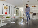 Black & Decker Steam Mop With Superheated Steam 1300W FSM13E1-B5