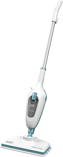 Black & Decker Steam Mop With Superheated Steam 1300W FSM13E1-B5