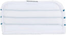 Black & Decker Steam Mop Replacement Pads FSMP20-XJ