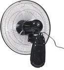 Black & Decker Wall Fan 16 Inch FW1620-B5