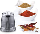 Black & Decker 32 Functions 5-in-1 Food Processor White 1000W FX1075-B5