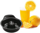 Black & Decker 34 Functions 5 In 1 Food Processor With Chopper, Blender, Grinder, Citrus Juicer & Dough Maker Black FX775-B5